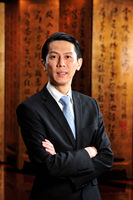 Interview to a passionate hotelier, Frankson Lee