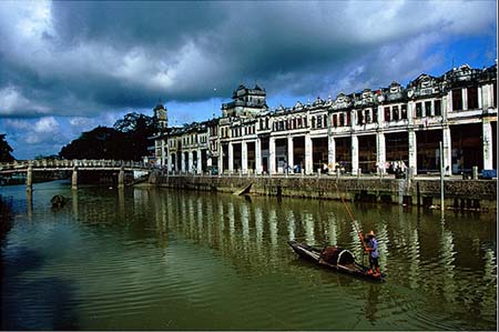 Kaiping 