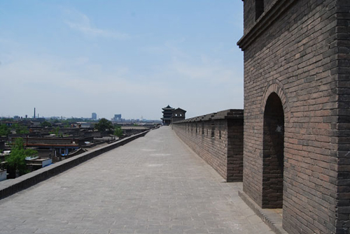Experiencing cultural and historical sites in Shanxi