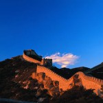 Top 10 attractive destinations in China for American