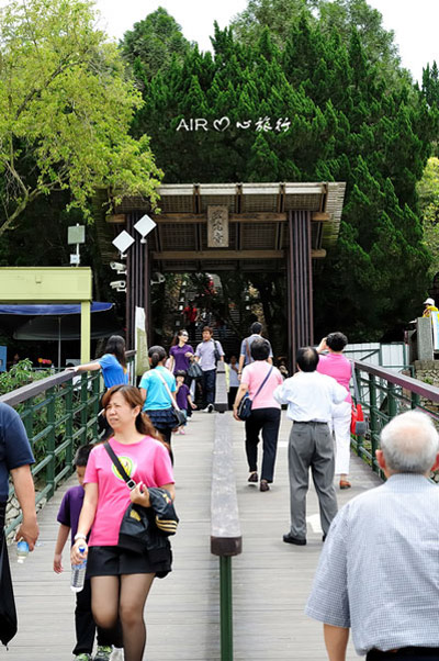 Listen to Taiwan's heart beat at Sun Moon Lake