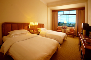 Grand Lijiang Hotel