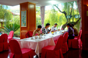 Grand Lijiang Hotel