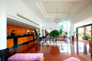 Grand Lijiang Hotel