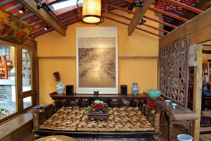 Zen Garden Hotel Lijiang - The Lion Hill Branch