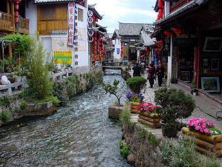 Lijiang Travel Tips