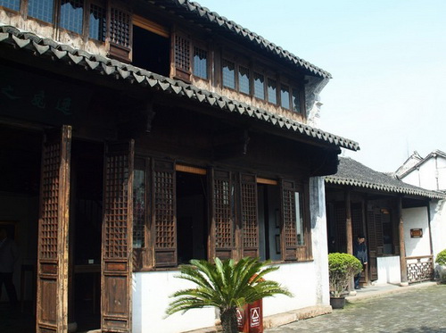 Home of Yifei