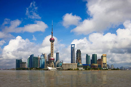 Top 10 satisfying tourist cities of 2012 in China