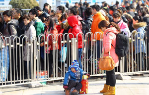 China's Macao embraces peak tourist season amid holidays