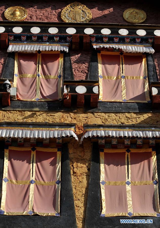 The Jewel of Yunnan: Ganden Stumtseling Monastery