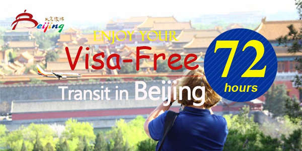 10 must-sees during your 72 hours visa-free transit in Beijing