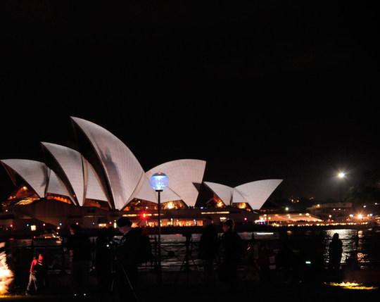 Chinese tourists rank Australia as most desired destination