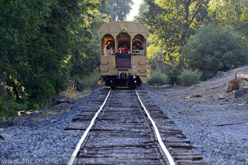 Say 'hi' to the ghost: 10 creepiest attractions around the world