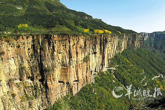 Most beautiful ancient villages in China