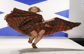 10 cultural facts about Scotland