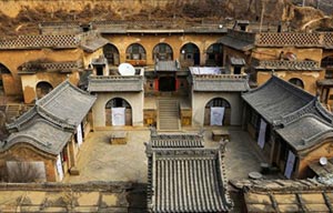 Tusi Manor in Enshi, Hubei