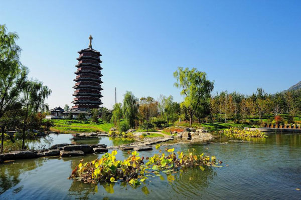 Yanqi’s MICE tourism ambition after APEC