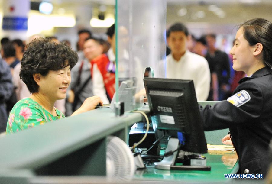 Xiamen starts 72-hour visa-free stays