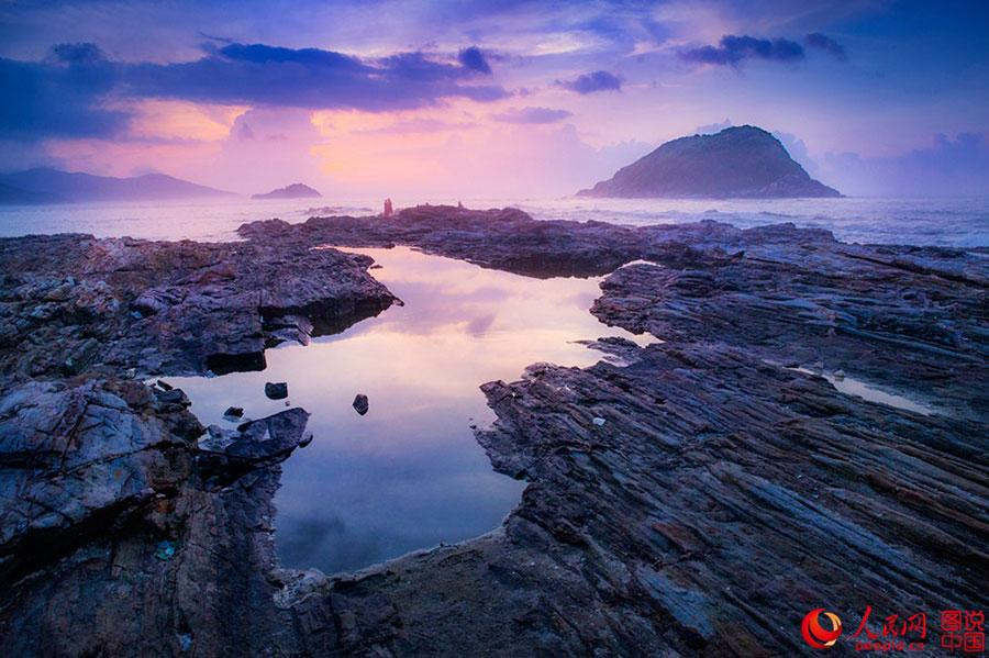 The Oriental Hawaii: intoxicating Yanzhou Island in Guangdong