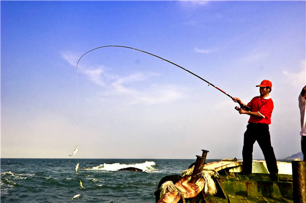 Journeys to Zhejiang's island escapes