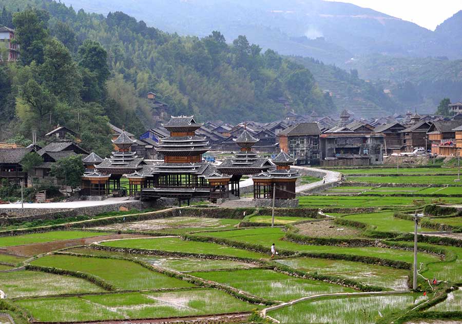 Top 10 most worthy villages to explore in China