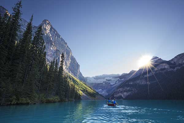 Alberta answers Canada's call to Chinese