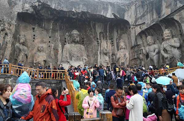 New data reveals trends during Qingming holiday