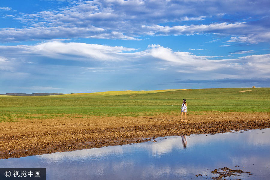 10 best wetland resorts for serene break