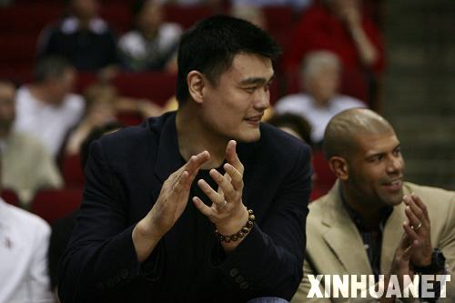 NBA：火箭为荣誉而战 主场胜爵士