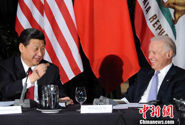 From Iowa farm to White House: Look back at Xi's US visits