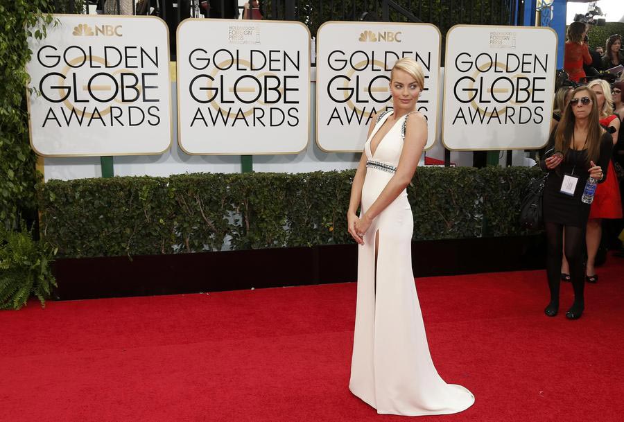 71st Golden Globe Awards