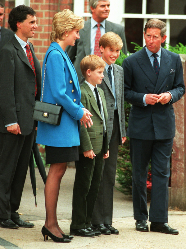 Youth Day photo special: World leaders when they were younger