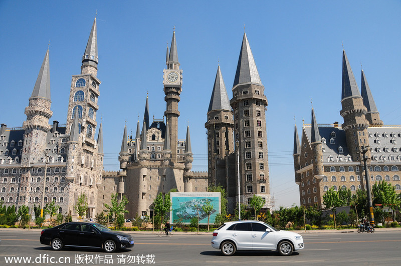 10 Chinese cities that lifted property curbs in July