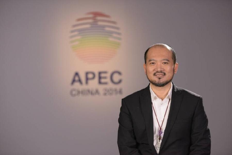 In pics: Chinese-style outfits designed for participants of APEC