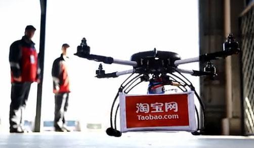 7 companies that aim to fly high with drone deliveries