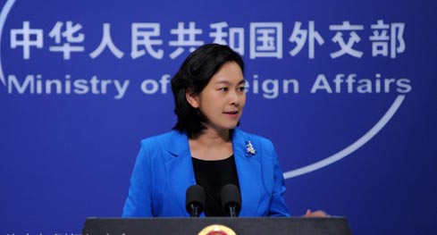 Beijing dismisses protests about Uygur repatriation