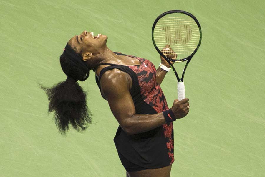 Serena vs Venus: Sibling rivalry as usual