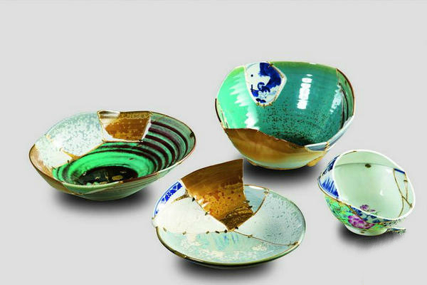 Tradition and innovation: New look of Chinese tableware