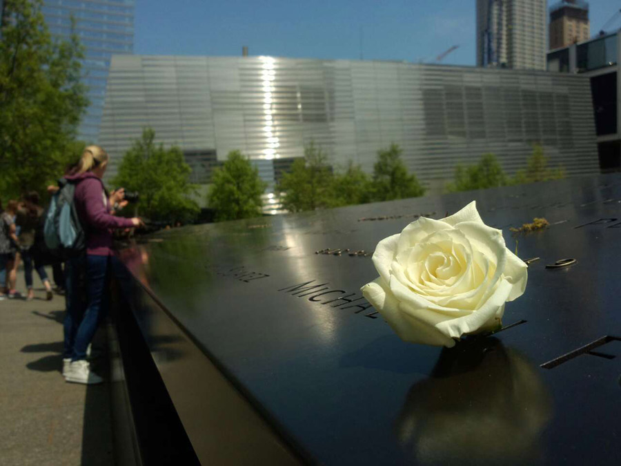 9/11 Memorial Museum set to open