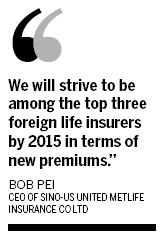 MetLife plans multiple listing