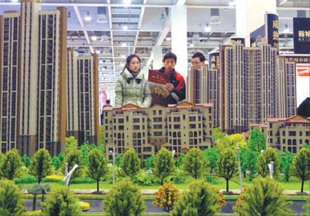 Policy stability seen for estate market