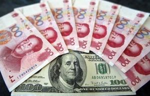 US warns China over currency depreciation