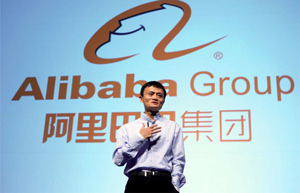 Alibaba reportedly in talks to fund Snapchat