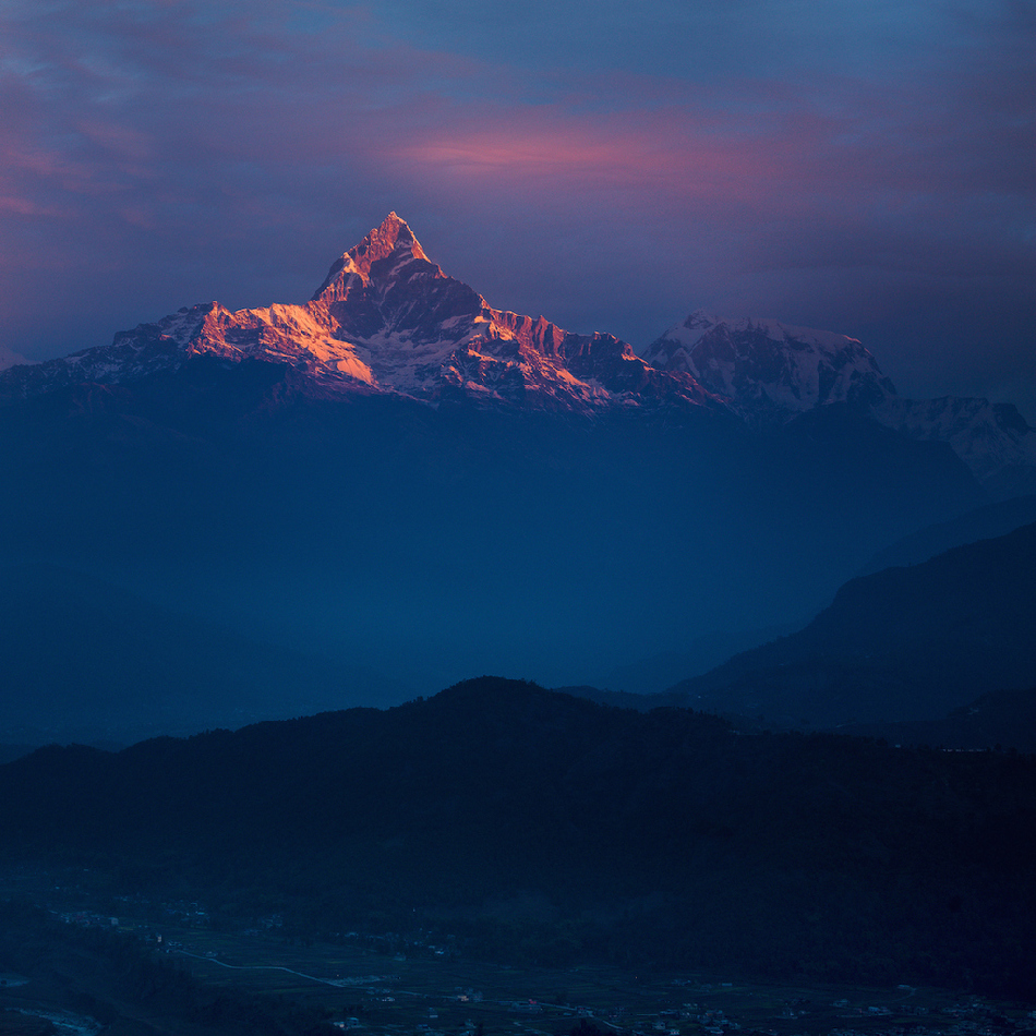 Chinese airline opens 1st Shanghai-Kathmandu route