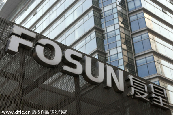 Fosun to buy Meadowbrook Insurance for about $433m