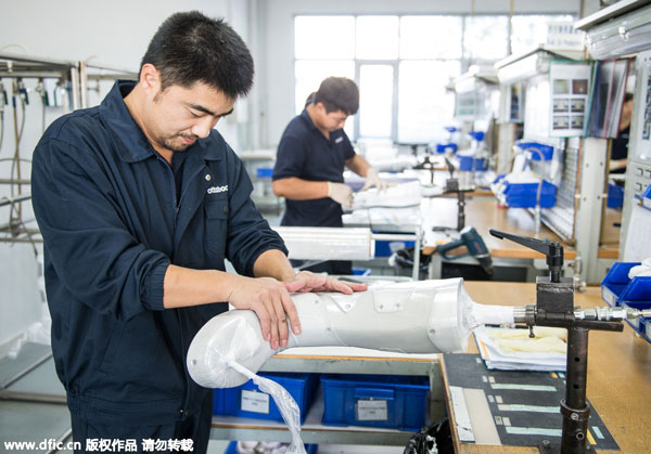 7 trends that will shape China's supply chain