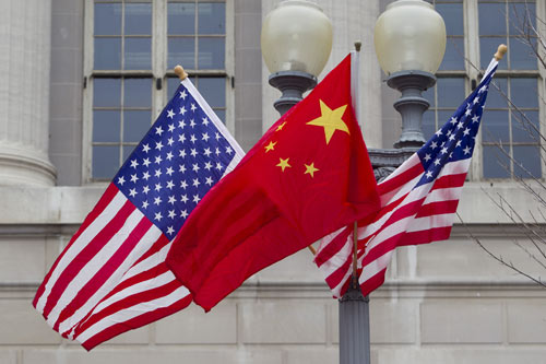 China eager to invest in United States: diplomat