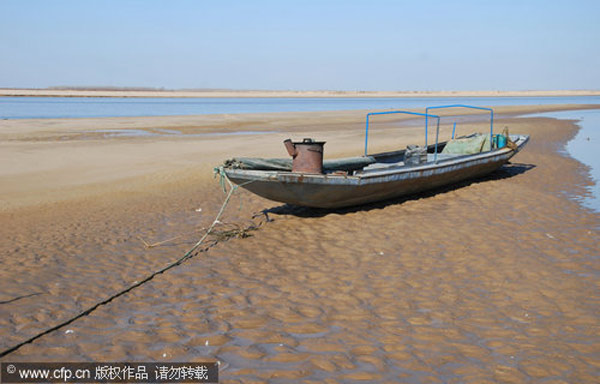 No relief in sight as drought hits north