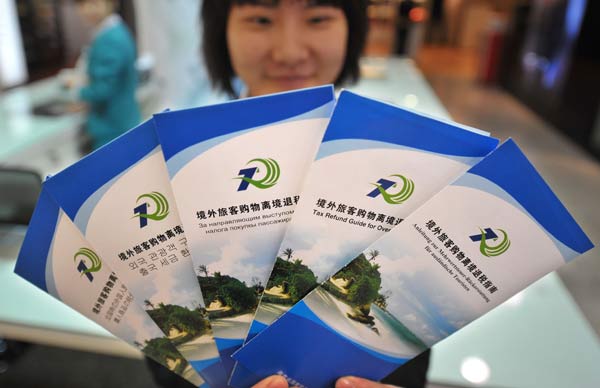 Mainlanders next in line for a Hainan tax break