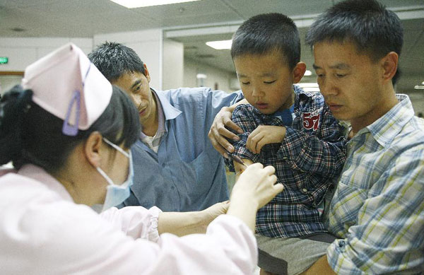 Dozens injured in firework accident in Hangzhou